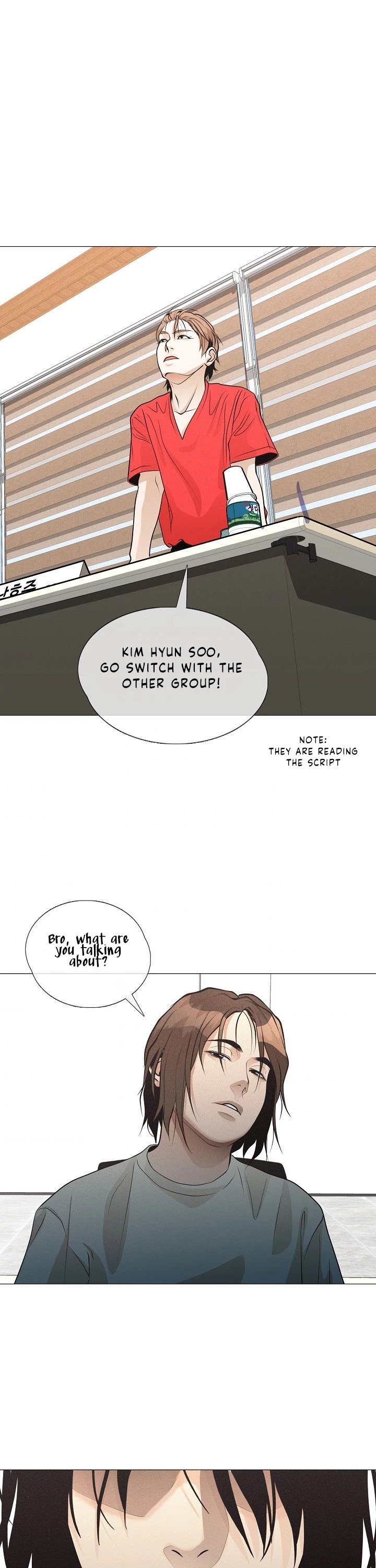 Movies Are Real Chapter 29 page 41 - Chapter 29