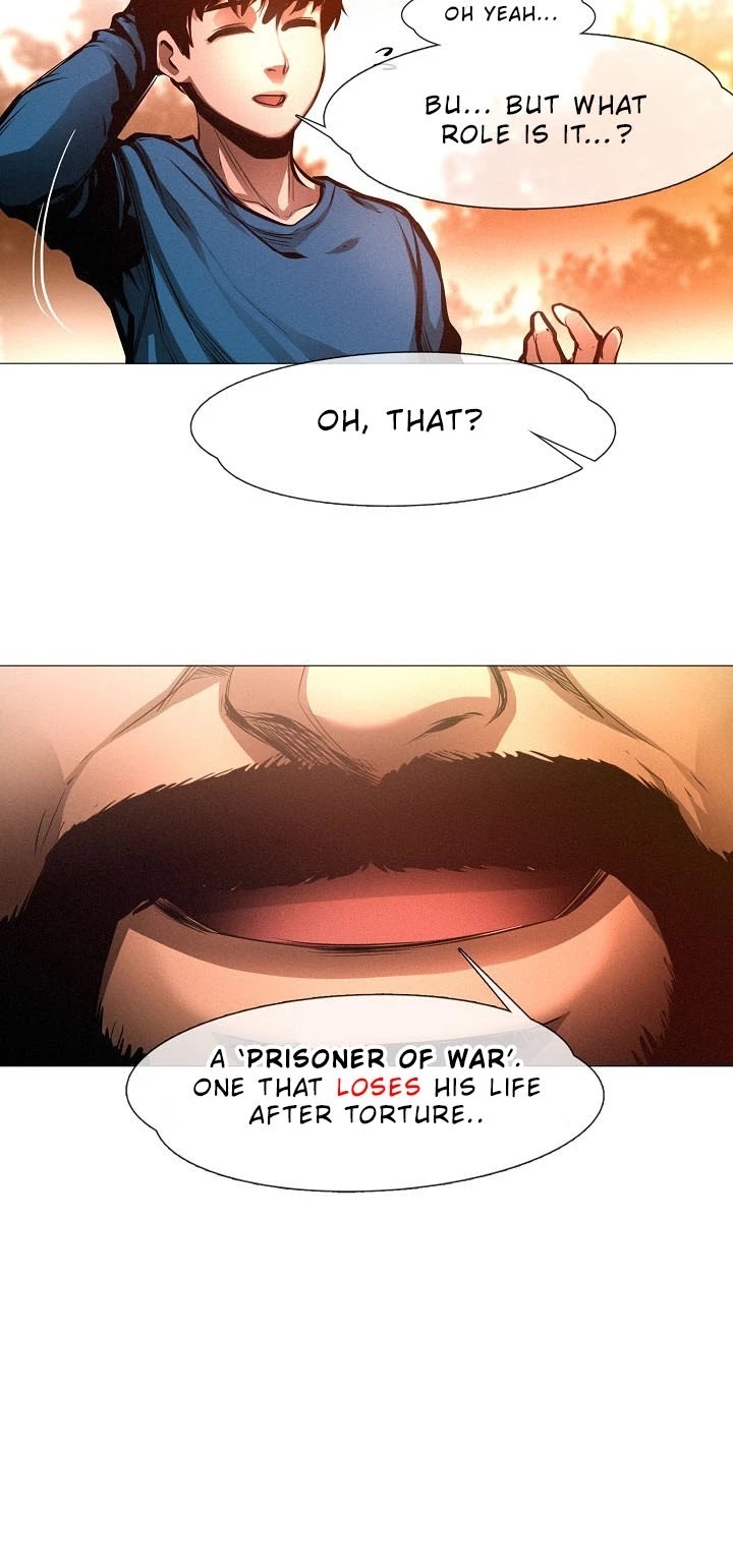 Movies Are Real Chapter 3 page 23 - Chapter 3