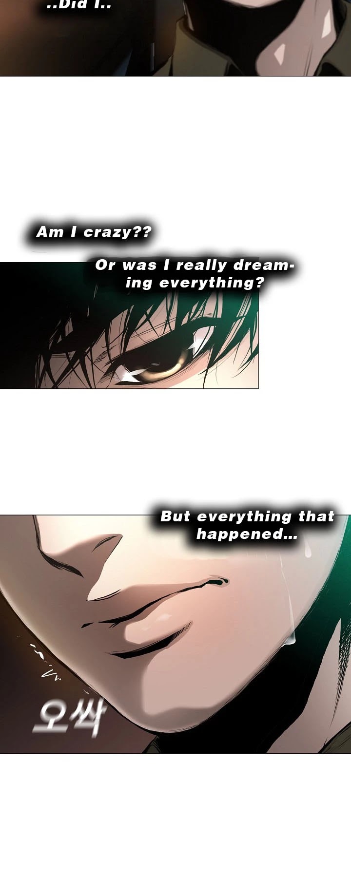Movies Are Real Chapter 3 page 7 - Chapter 3