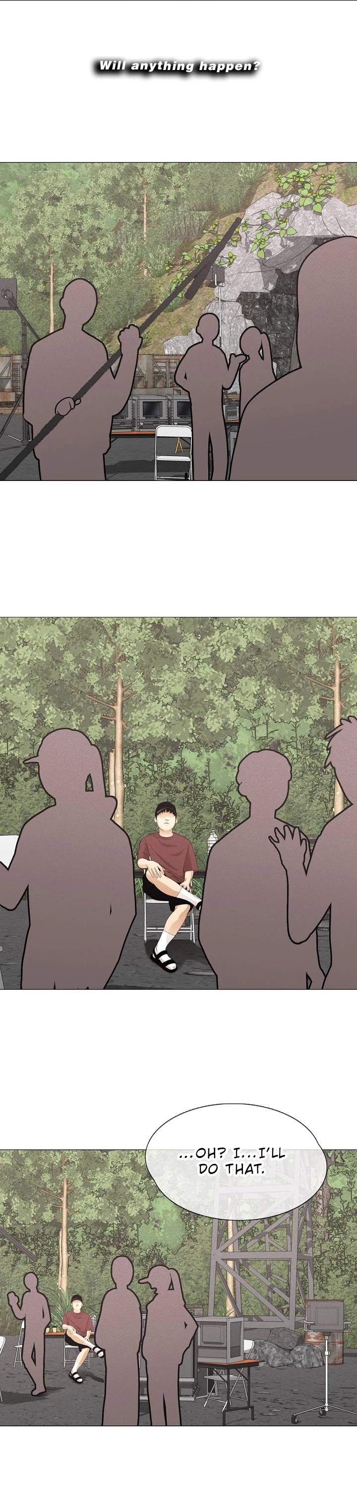 Movies Are Real Chapter 30 page 15 - Chapter 30