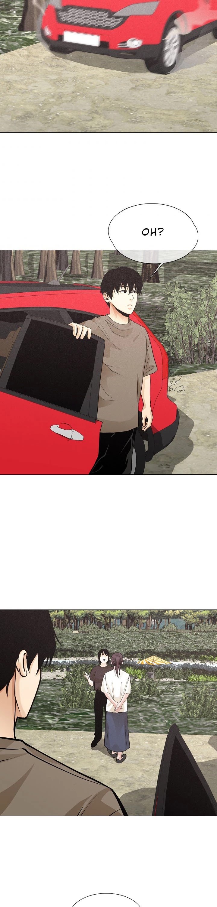 Movies Are Real Chapter 30 page 22 - Chapter 30