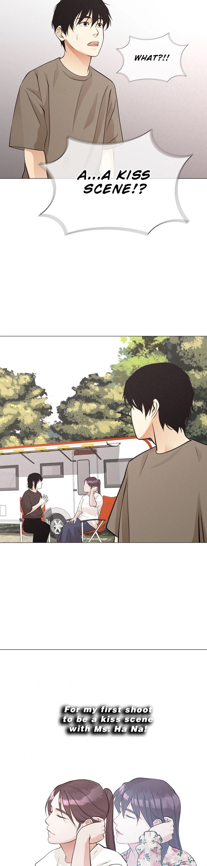 Movies Are Real Chapter 30 page 24 - Chapter 30