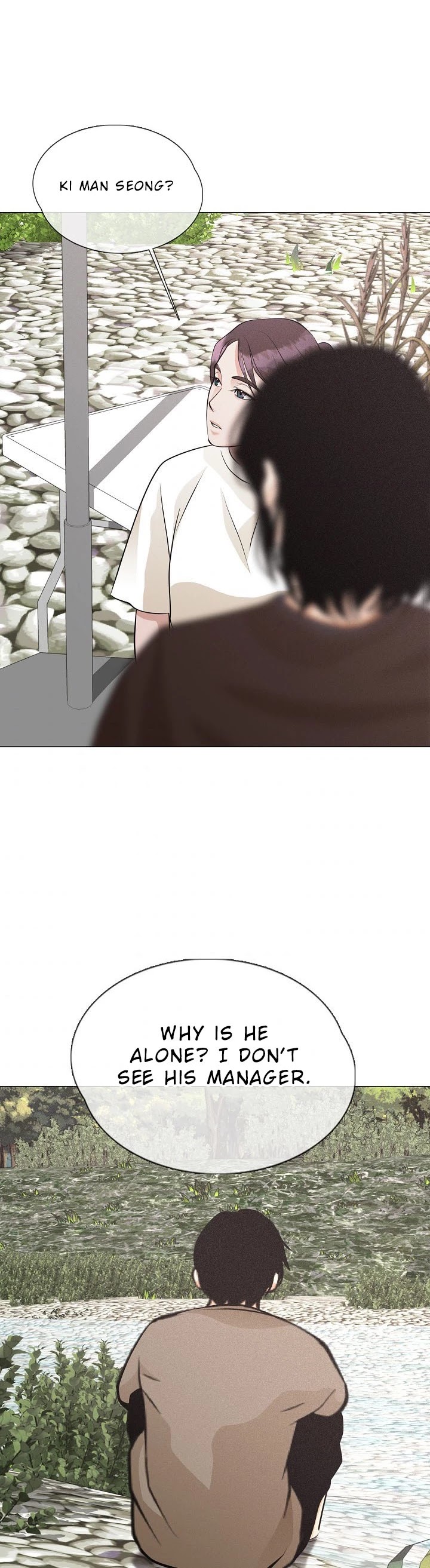Movies Are Real Chapter 30 page 27 - Chapter 30
