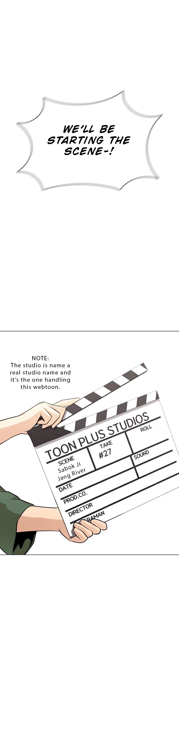 Movies Are Real Chapter 30 page 29 - Chapter 30