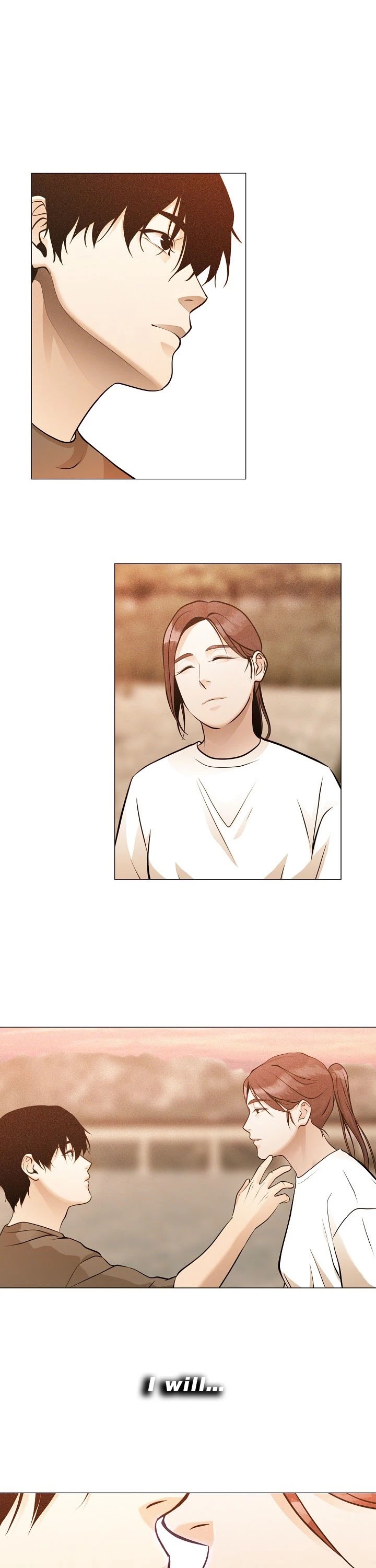 Movies Are Real Chapter 30 page 31 - Chapter 30