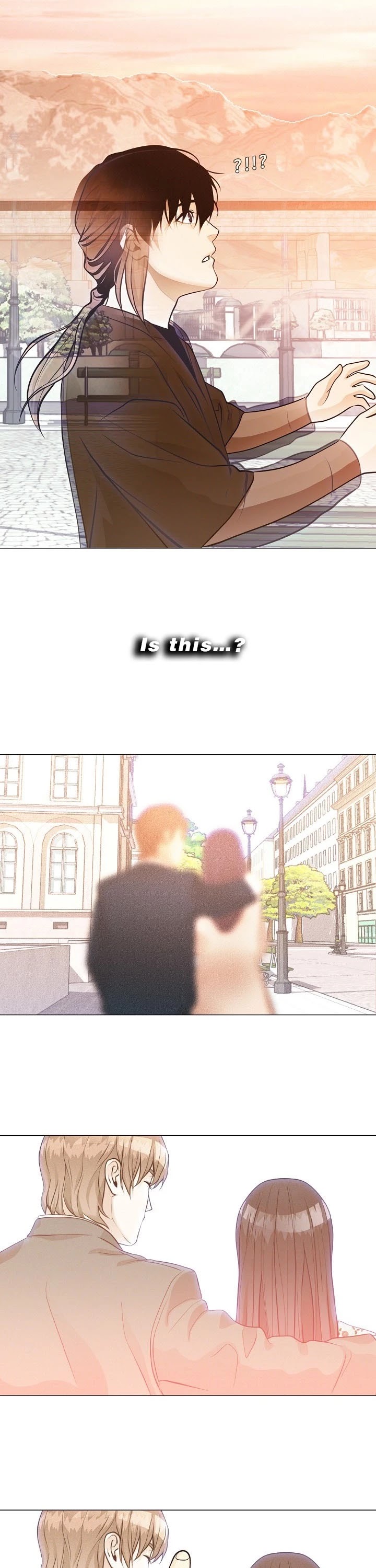 Movies Are Real Chapter 30 page 34 - Chapter 30