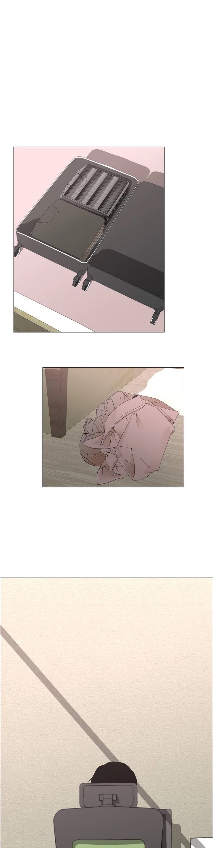 Movies Are Real Chapter 30 page 5 - Chapter 30