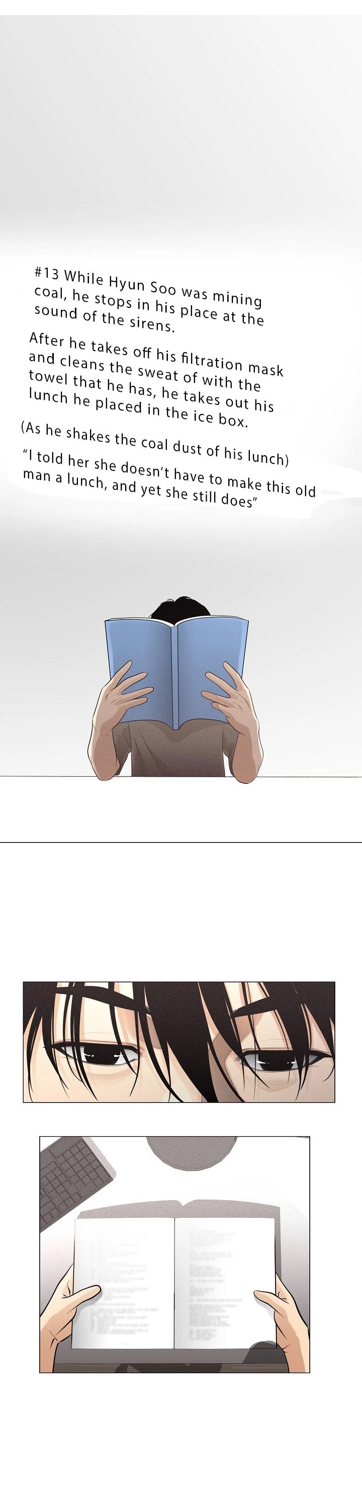 Movies Are Real Chapter 30 page 7 - Chapter 30