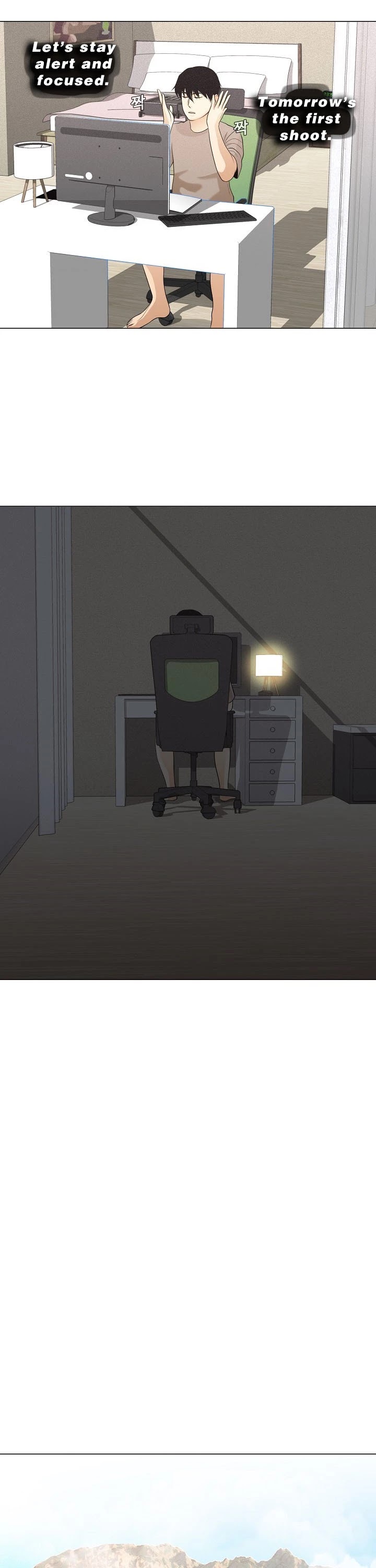 Movies Are Real Chapter 30 page 8 - Chapter 30