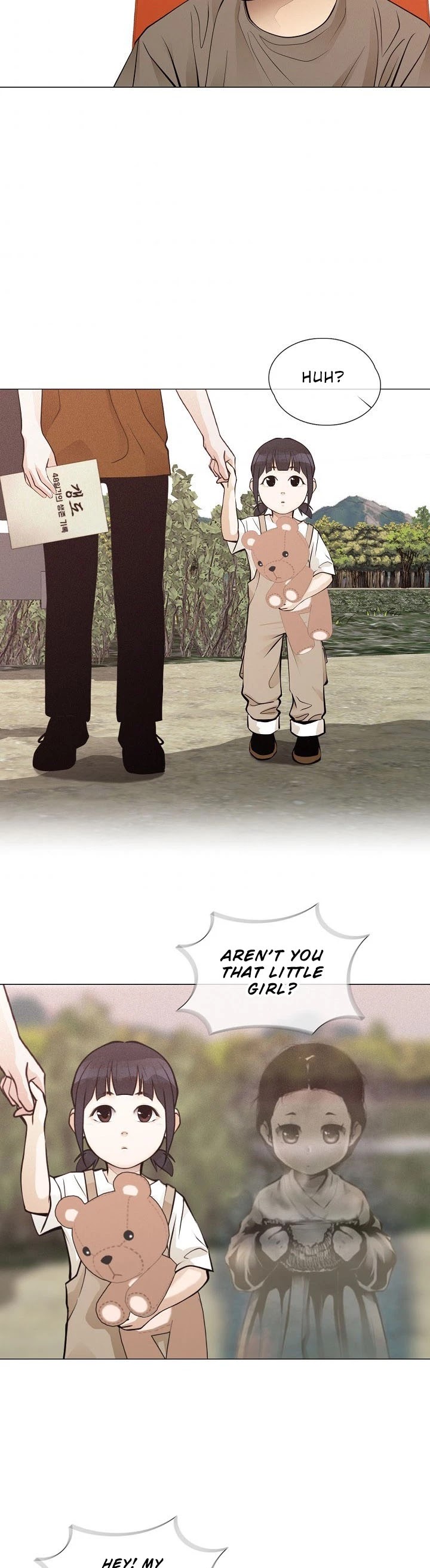 Movies Are Real Chapter 31 page 18 - Chapter 31