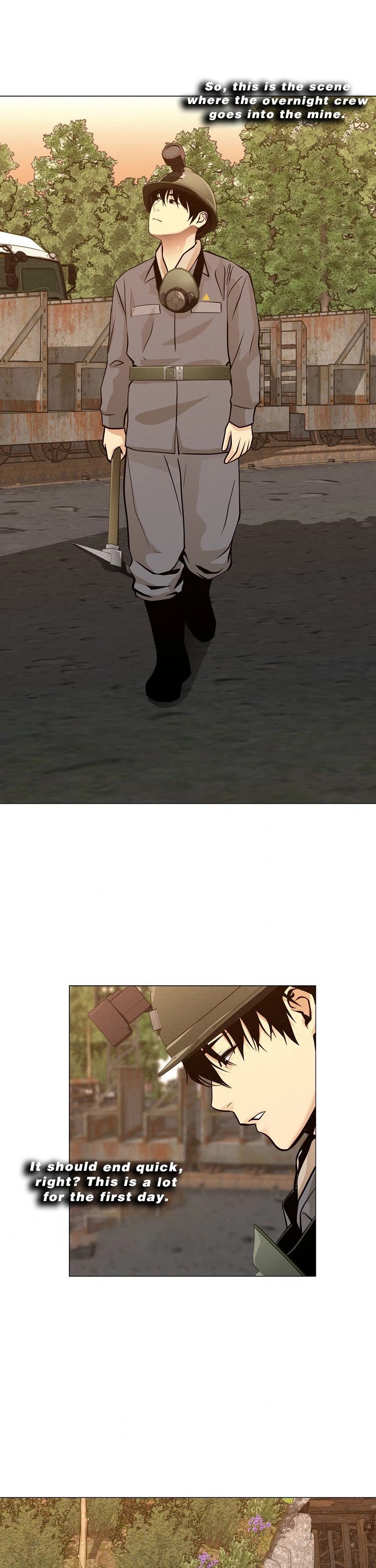 Movies Are Real Chapter 31 page 23 - Chapter 31