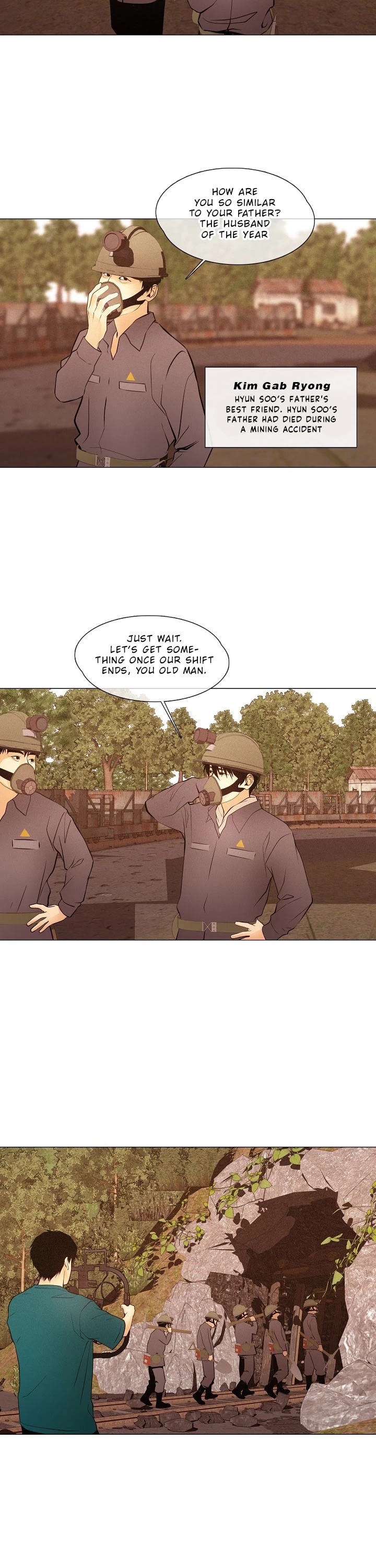 Movies Are Real Chapter 31 page 28 - Chapter 31