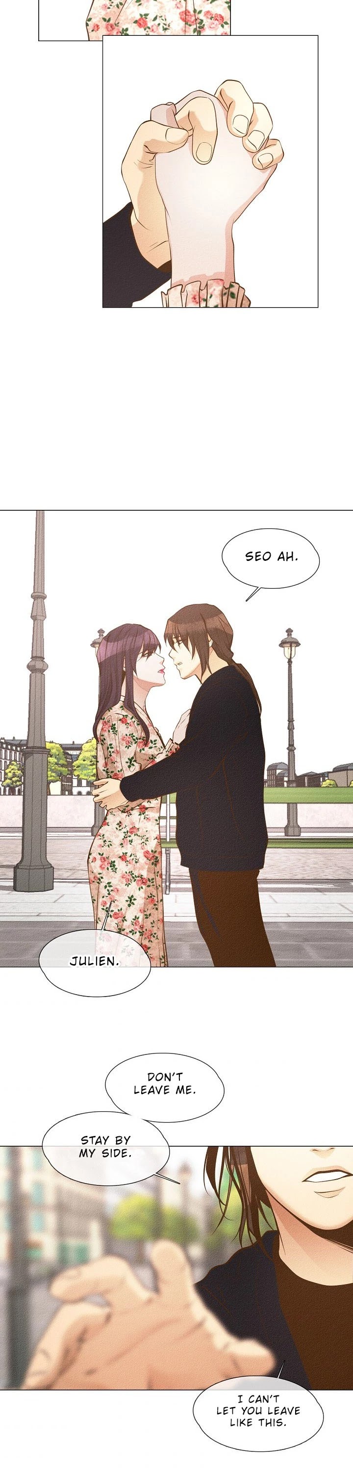 Movies Are Real Chapter 31 page 3 - Chapter 31
