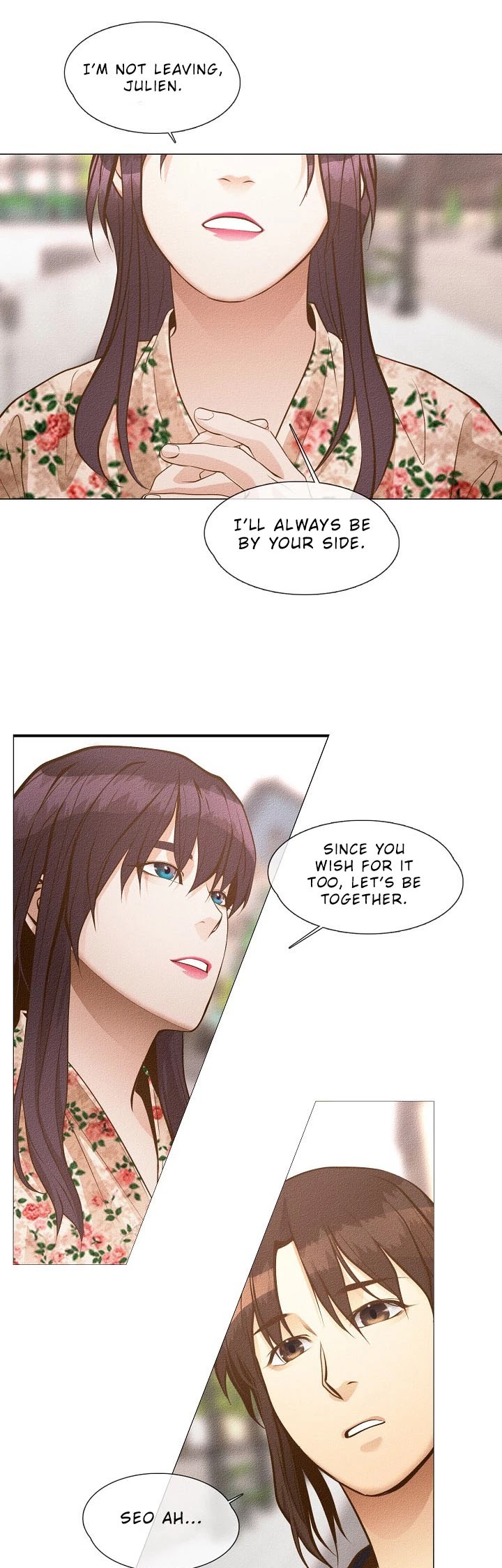 Movies Are Real Chapter 31 page 4 - Chapter 31
