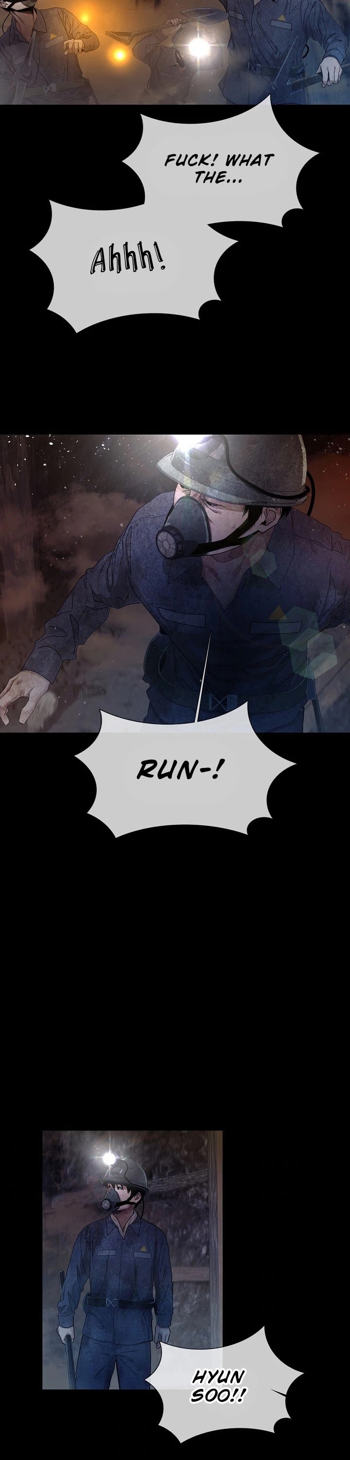 Movies Are Real Chapter 32 page 10 - Chapter 32