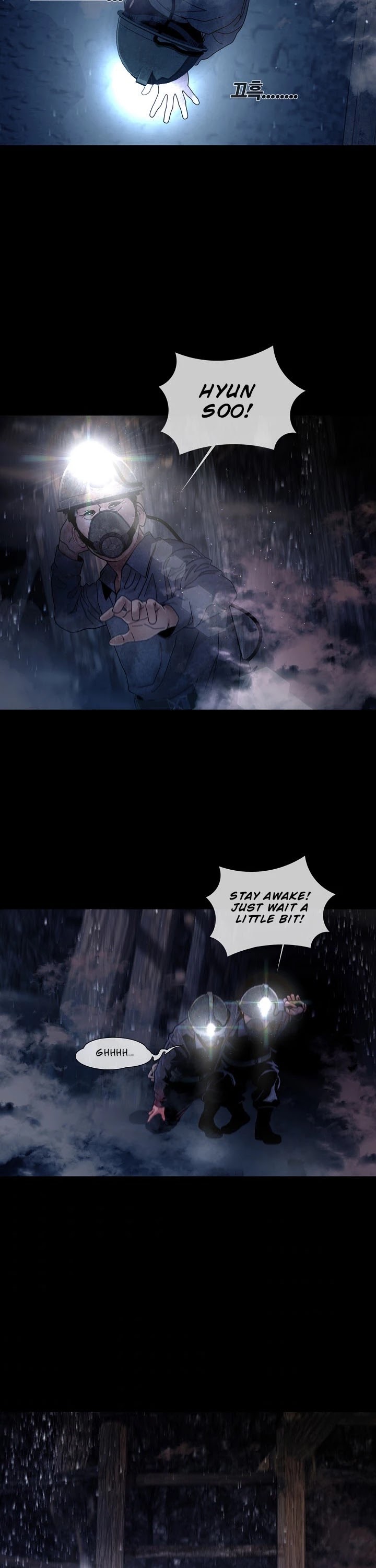 Movies Are Real Chapter 32 page 19 - Chapter 32