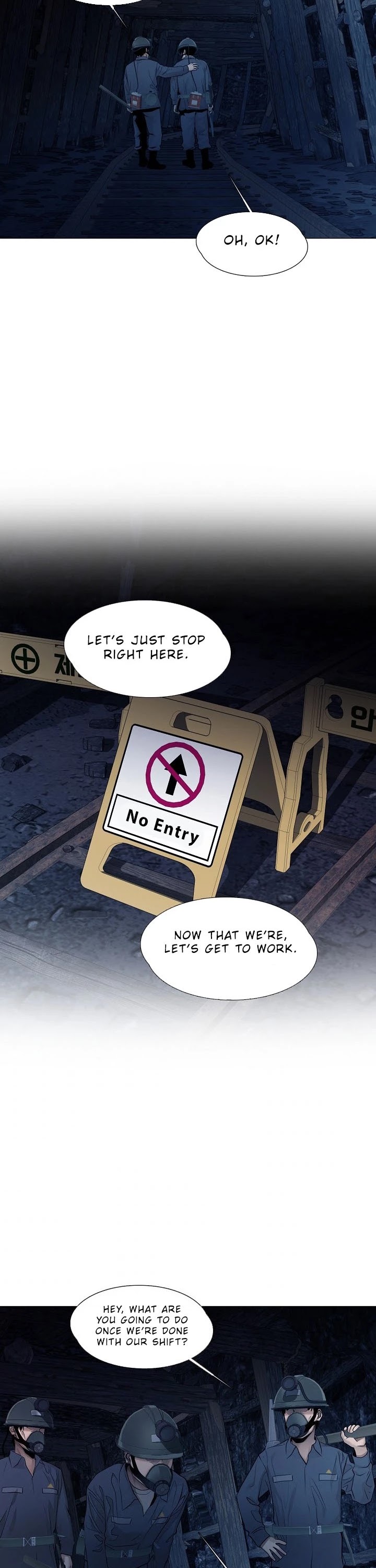 Movies Are Real Chapter 32 page 2 - Chapter 32