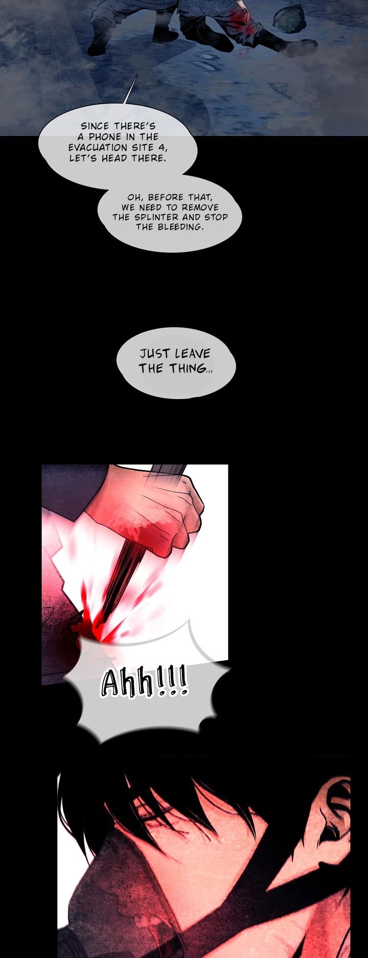 Movies Are Real Chapter 32 page 24 - Chapter 32
