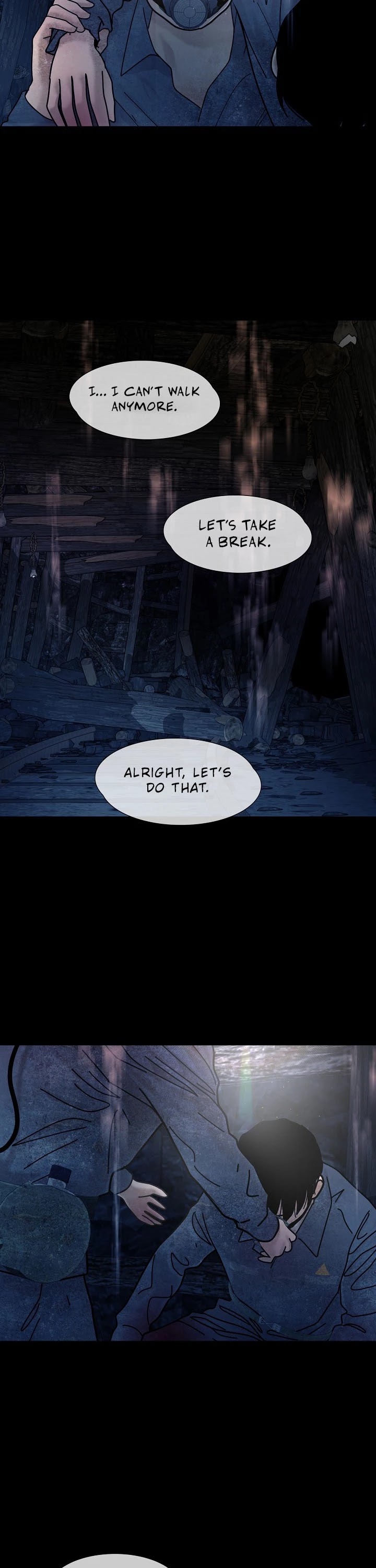 Movies Are Real Chapter 32 page 27 - Chapter 32