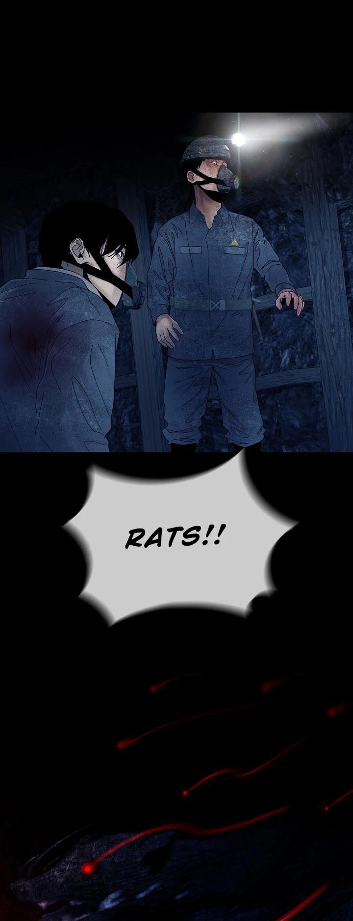 Movies Are Real Chapter 32 page 30 - Chapter 32
