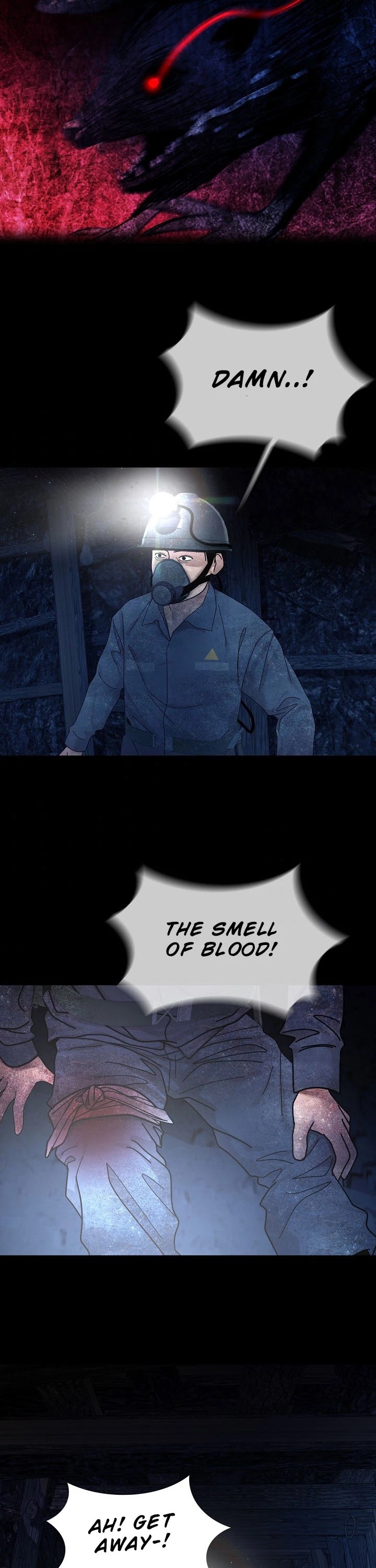 Movies Are Real Chapter 32 page 31 - Chapter 32