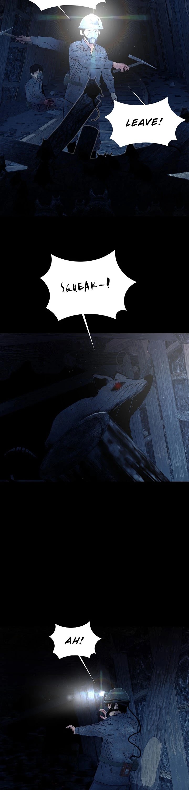 Movies Are Real Chapter 32 page 32 - Chapter 32