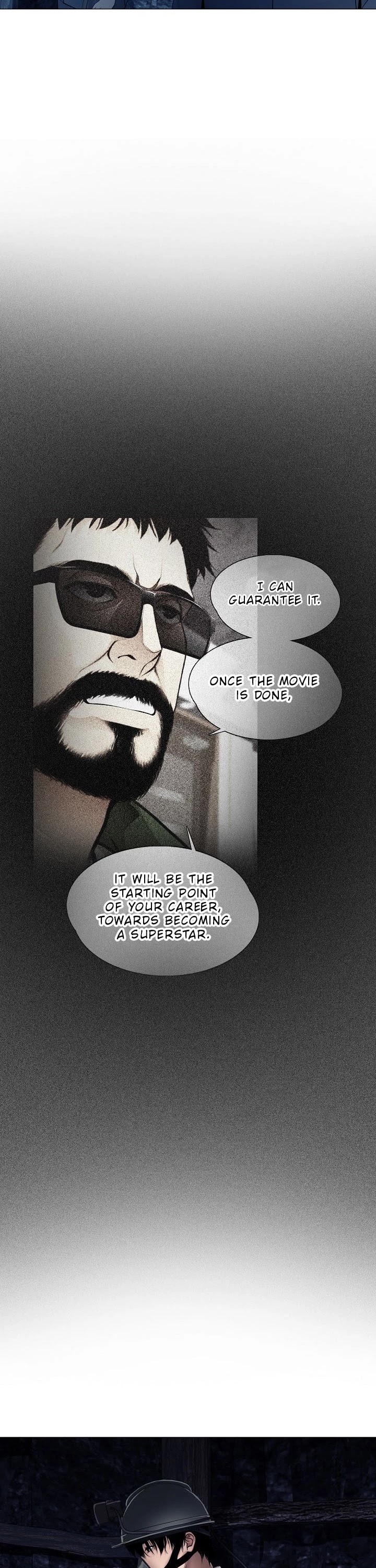 Movies Are Real Chapter 32 page 4 - Chapter 32