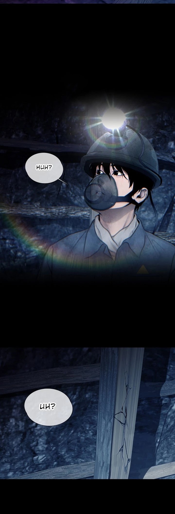 Movies Are Real Chapter 32 page 6 - Chapter 32
