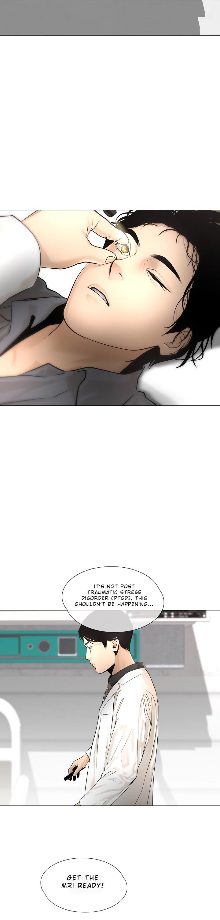 Movies Are Real Chapter 33 page 14 - Chapter 33