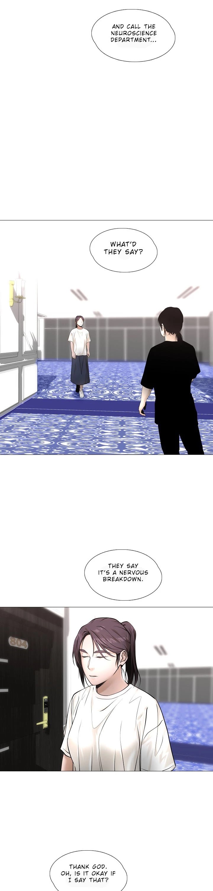Movies Are Real Chapter 33 page 15 - Chapter 33