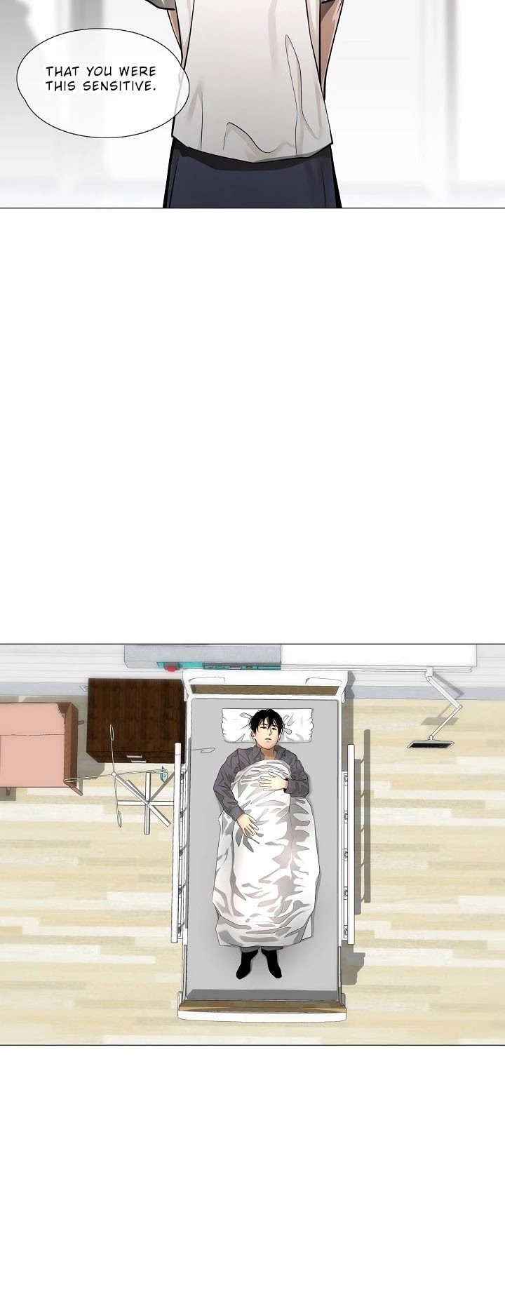 Movies Are Real Chapter 33 page 17 - Chapter 33