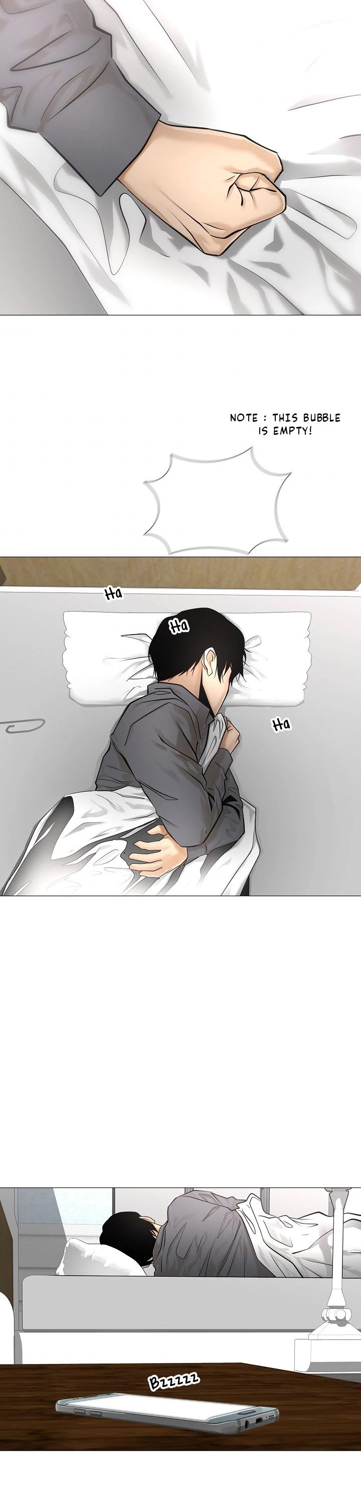 Movies Are Real Chapter 33 page 22 - Chapter 33
