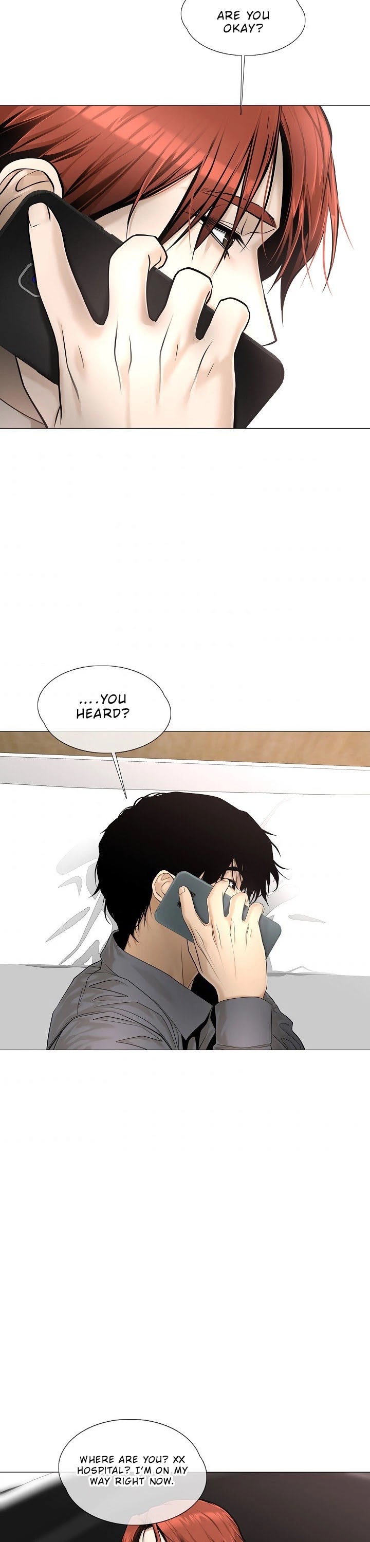 Movies Are Real Chapter 33 page 25 - Chapter 33
