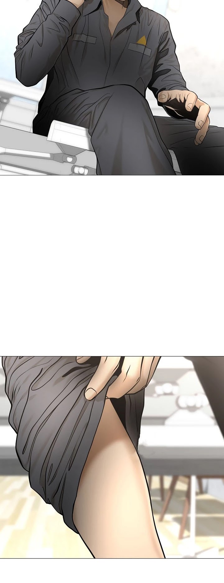 Movies Are Real Chapter 33 page 30 - Chapter 33