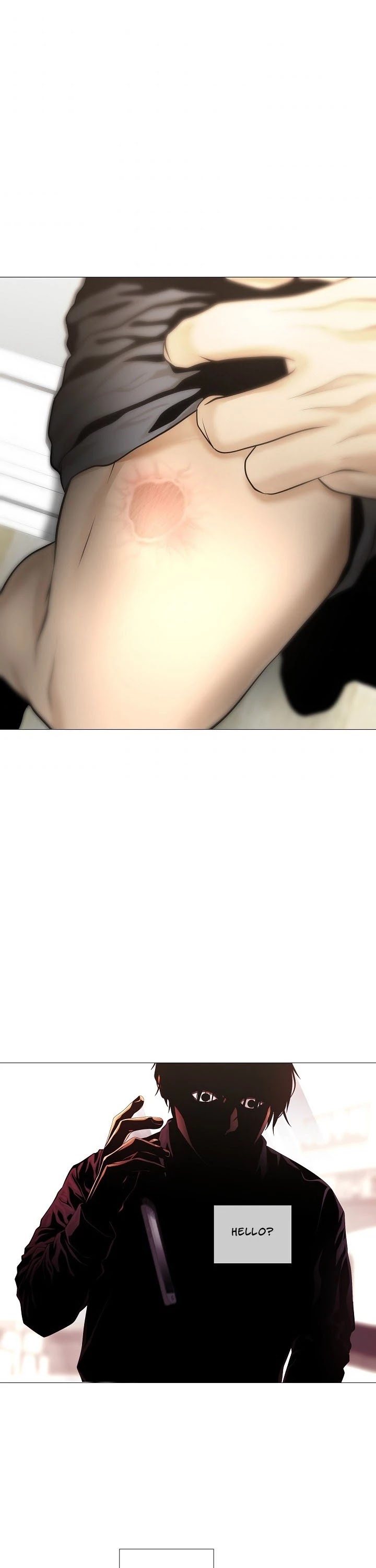 Movies Are Real Chapter 33 page 31 - Chapter 33
