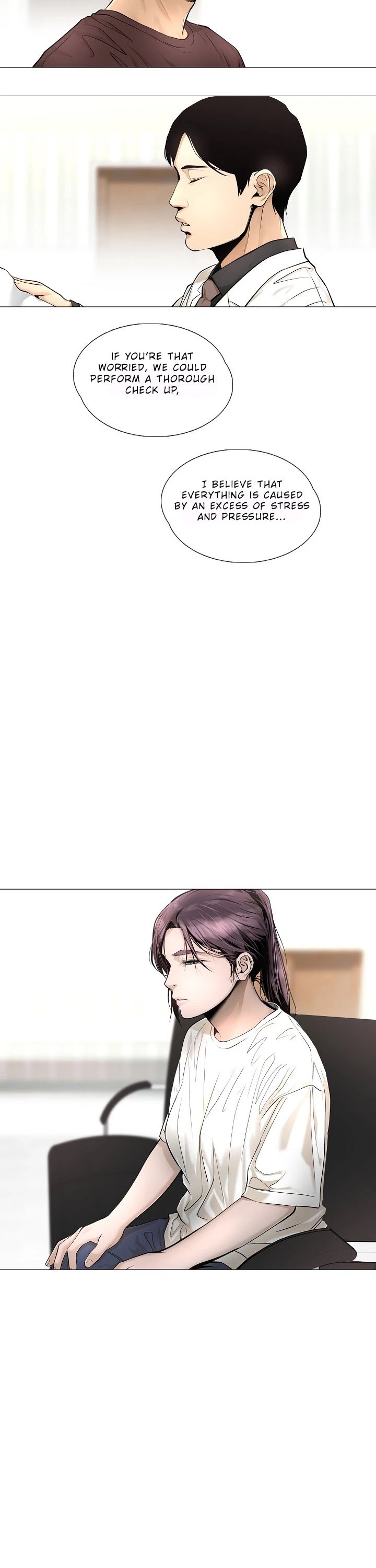 Movies Are Real Chapter 33 page 8 - Chapter 33