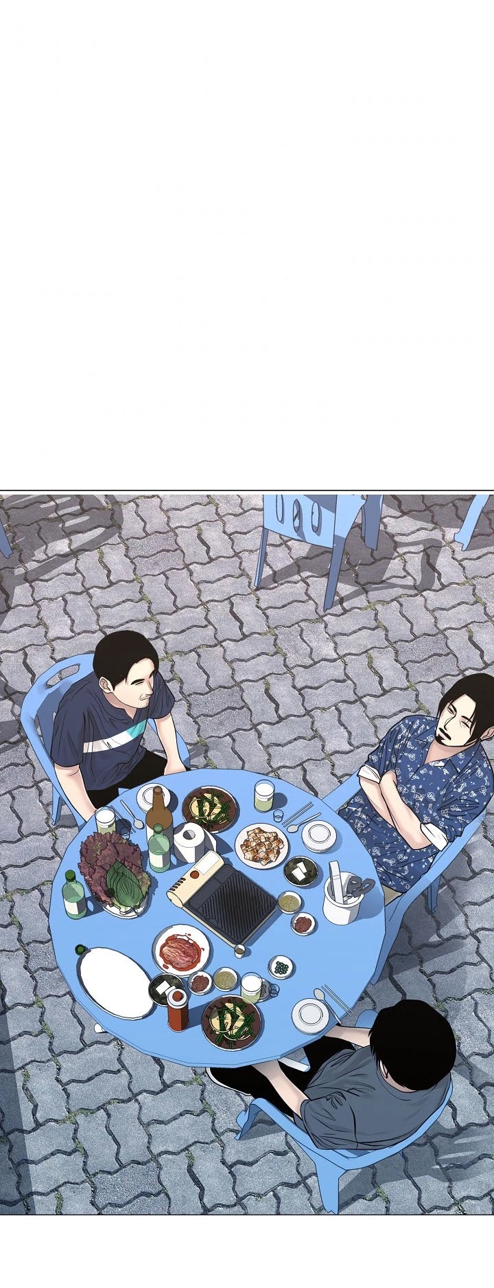 Movies Are Real Chapter 34 page 11 - Chapter 34