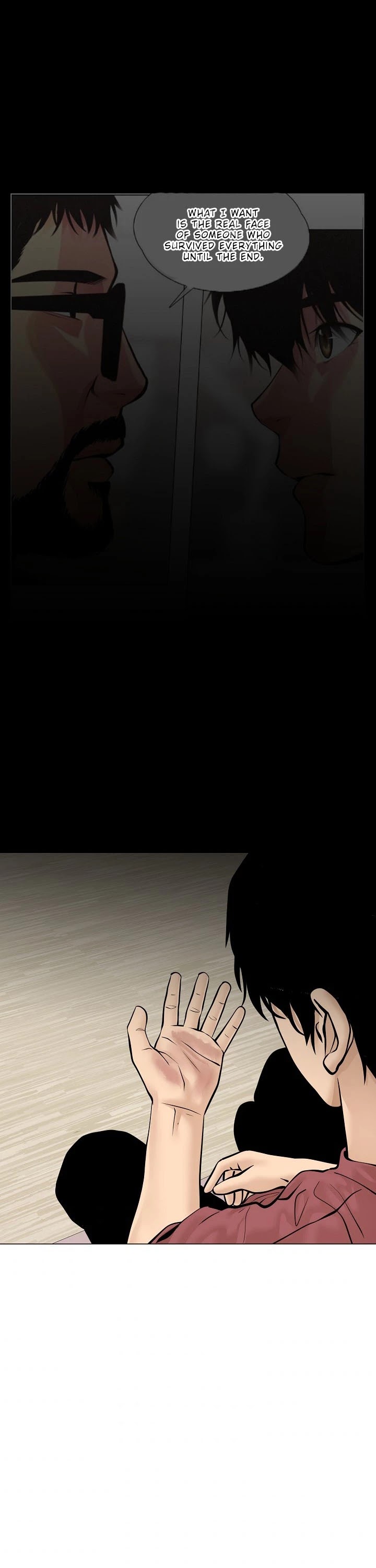 Movies Are Real Chapter 34 page 19 - Chapter 34