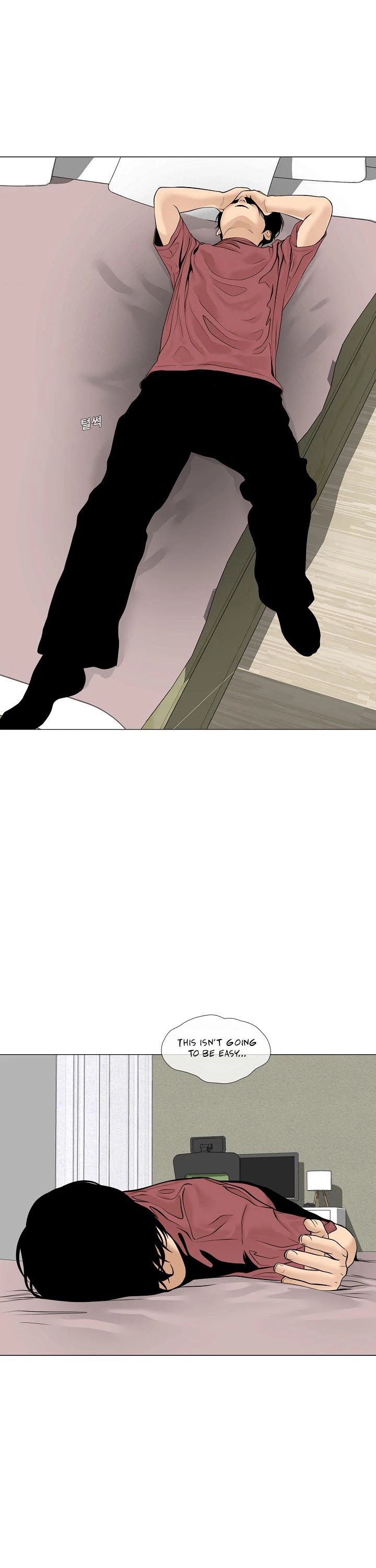 Movies Are Real Chapter 34 page 20 - Chapter 34