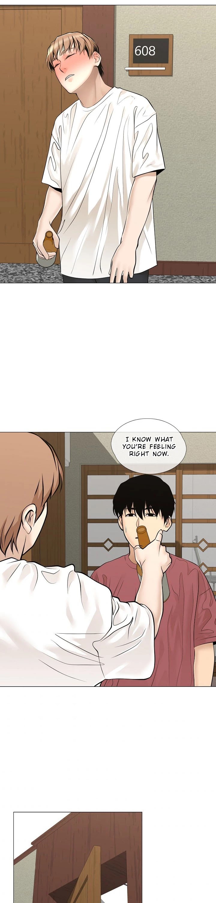 Movies Are Real Chapter 34 page 25 - Chapter 34