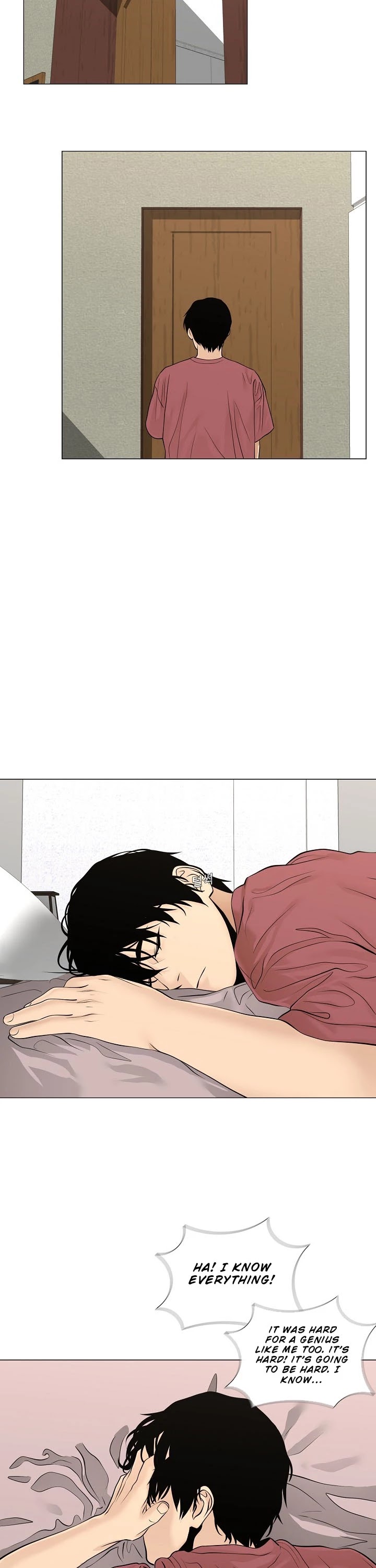 Movies Are Real Chapter 34 page 26 - Chapter 34