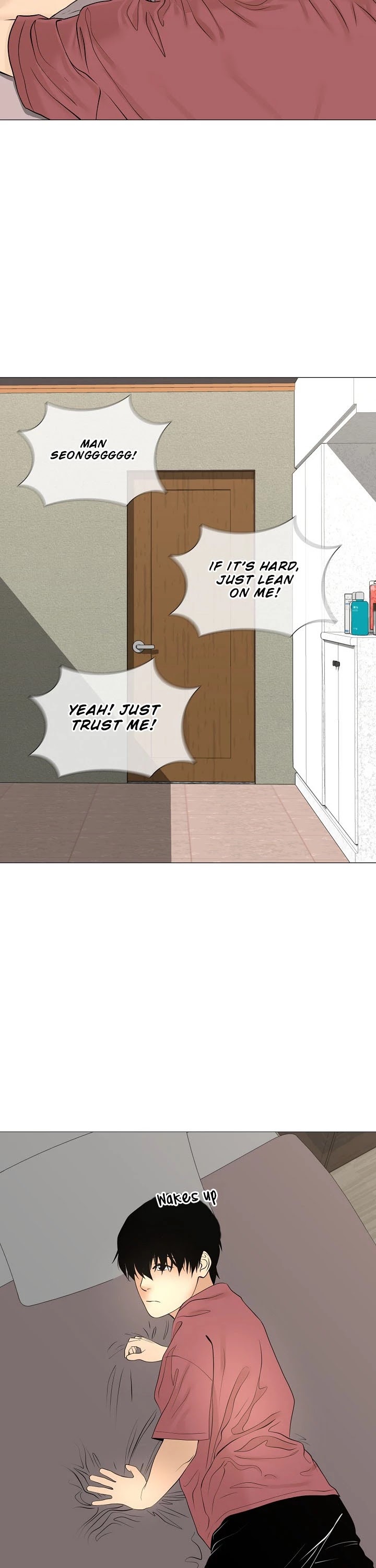 Movies Are Real Chapter 34 page 27 - Chapter 34