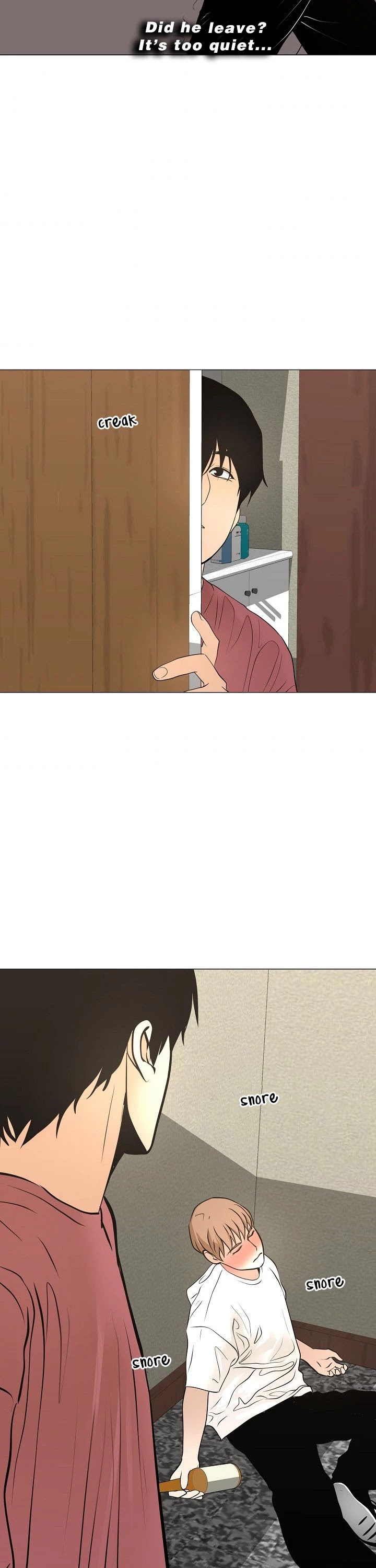 Movies Are Real Chapter 34 page 28 - Chapter 34