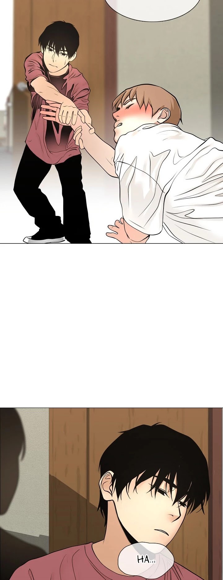 Movies Are Real Chapter 34 page 30 - Chapter 34