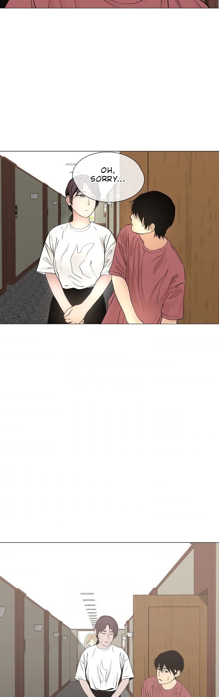 Movies Are Real Chapter 34 page 31 - Chapter 34