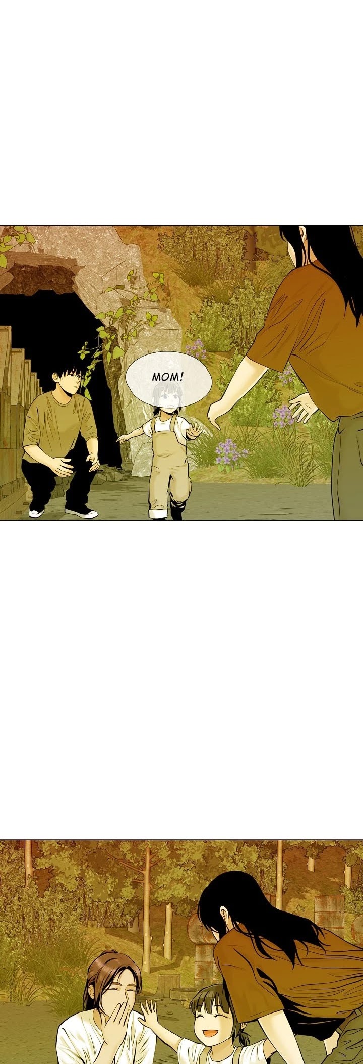 Movies Are Real Chapter 34 page 5 - Chapter 34