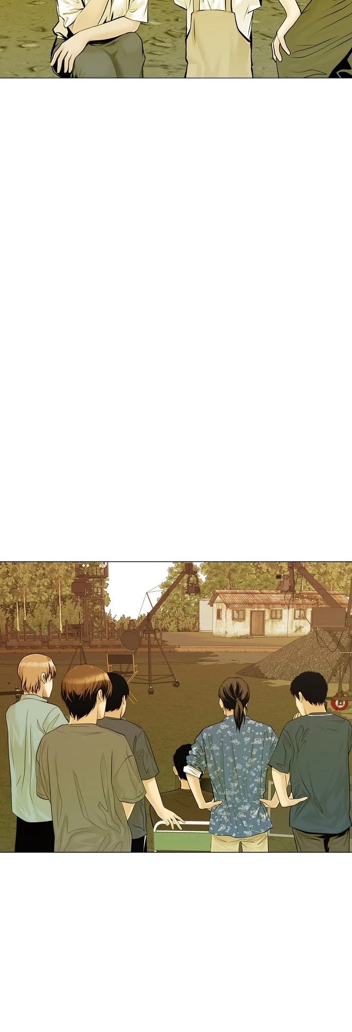 Movies Are Real Chapter 34 page 6 - Chapter 34