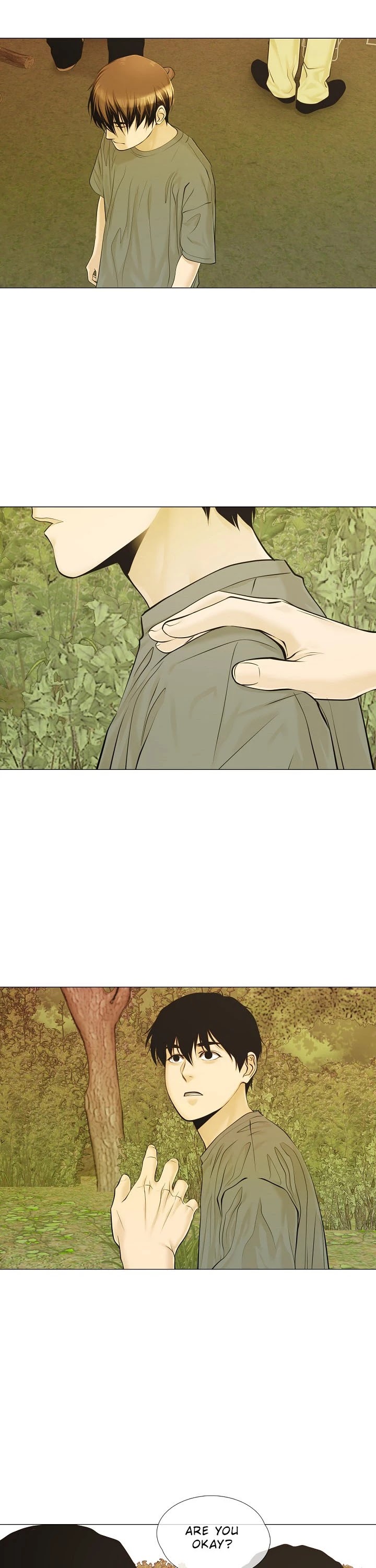 Movies Are Real Chapter 34 page 7 - Chapter 34