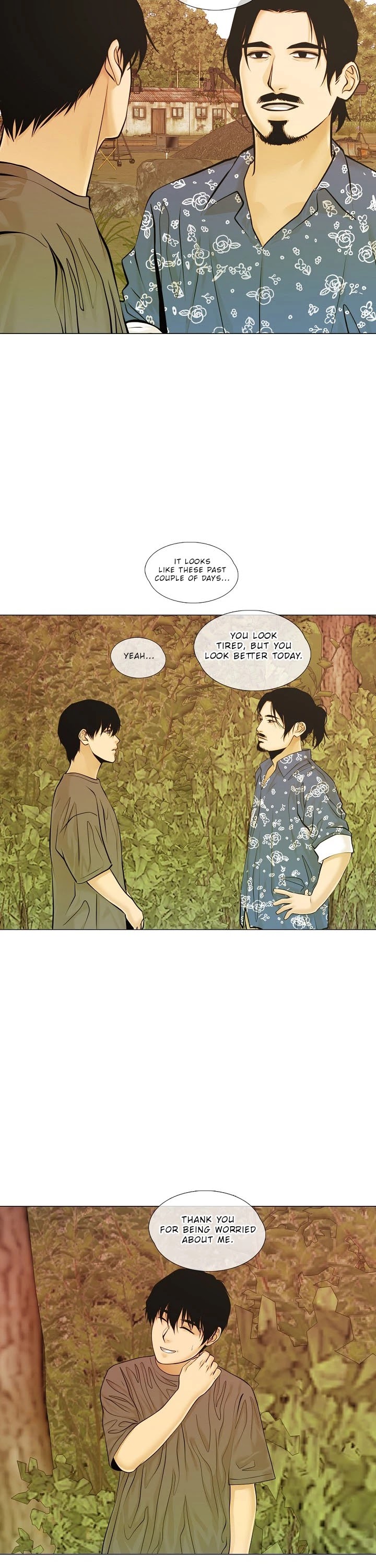 Movies Are Real Chapter 34 page 8 - Chapter 34