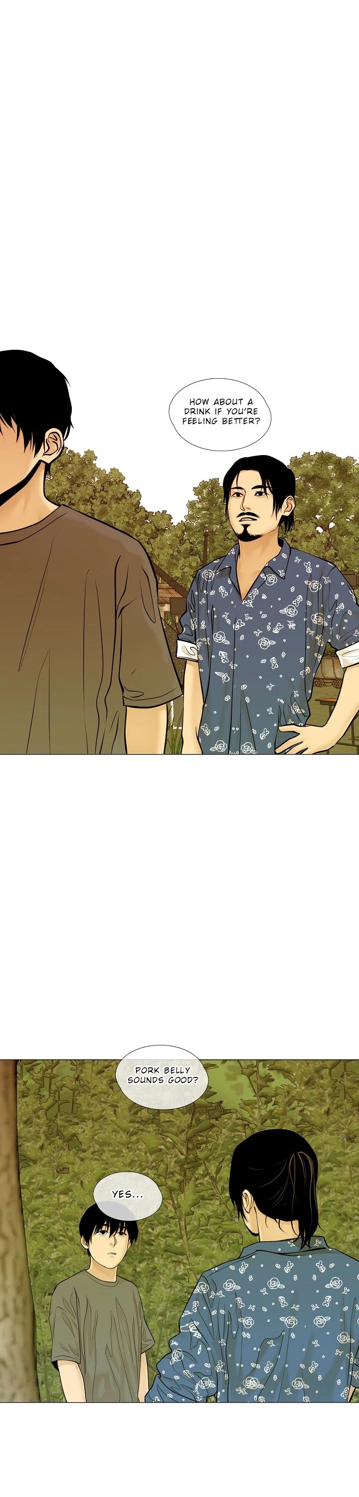 Movies Are Real Chapter 34 page 9 - Chapter 34